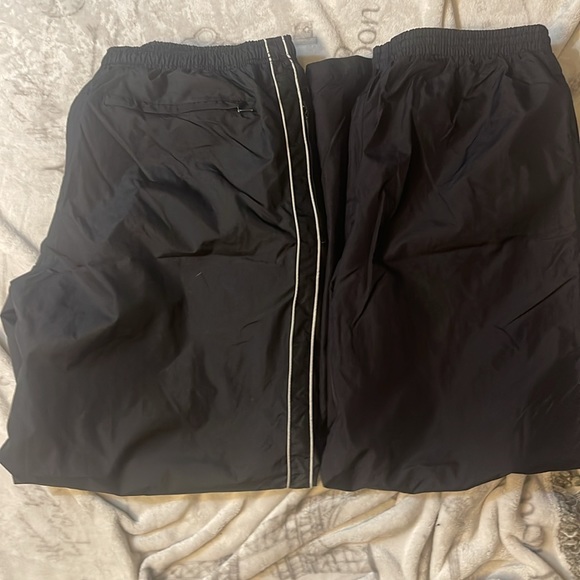 2 men’s athletic pants size XL & XXL - Picture 2 of 2